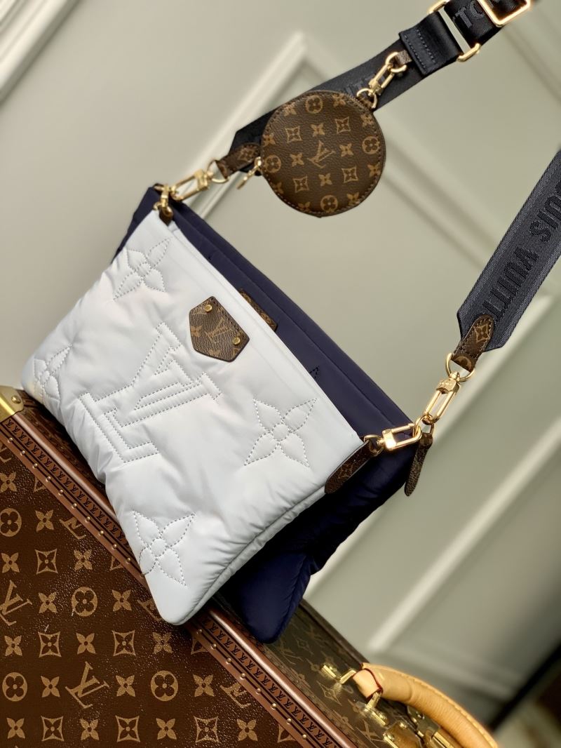 LV Satchel bags